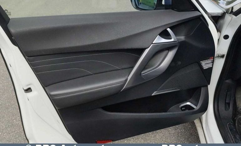 Citroen DS5 Hybrid 4WD Automatas 2014 full