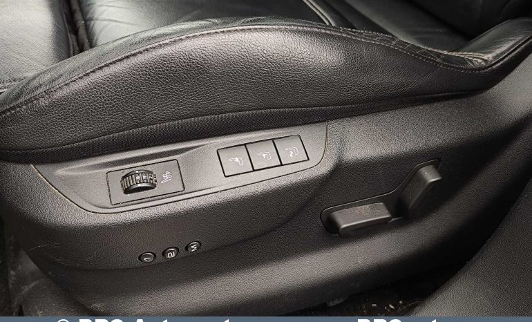 Citroen DS5 Hybrid 4WD Automatas 2014 full