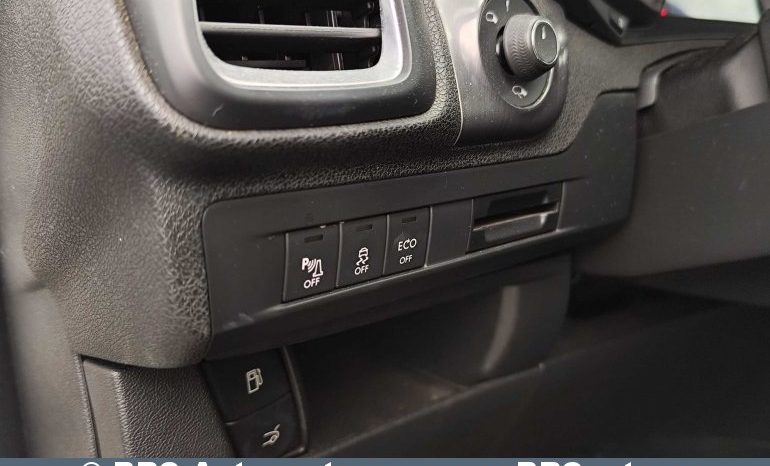 Citroen DS5 Hybrid 4WD Automatas 2014 full