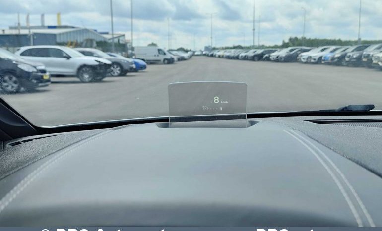 Citroen DS5 Hybrid 4WD Automatas 2014 full