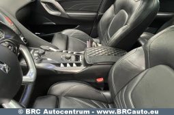 Citroen DS5 Hybrid 4WD Automatas 2014 full