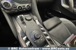 Citroen DS5 Hybrid 4WD Automatas 2014 full