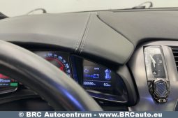 Citroen DS5 Hybrid 4WD Automatas 2014 full