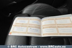 Citroen DS5 Hybrid 4WD Automatas 2014 full