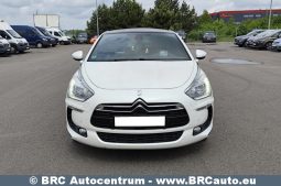 Citroen DS5 Hybrid 4WD Automatas 2014 full