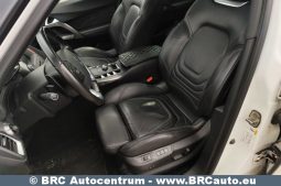 Citroen DS5 Hybrid 4WD Automatas 2014 full