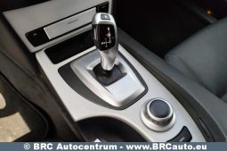 BMW 525 d Automatas 2007 full