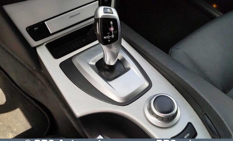 BMW 525 d Automatas 2007 full