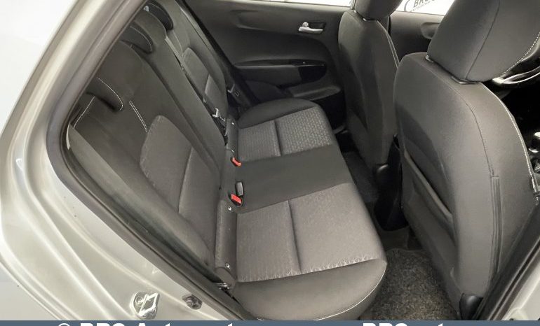 Kia Picanto 1.2 MPI 2017 full