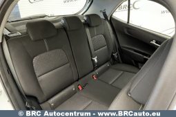 Kia Picanto 1.2 MPI 2017 full