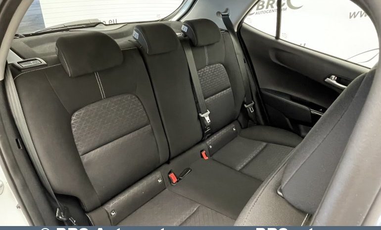 Kia Picanto 1.2 MPI 2017 full