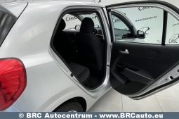 Kia Picanto 1.2 MPI 2017 full