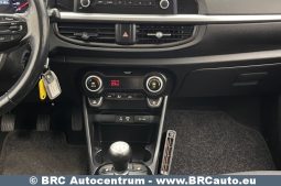Kia Picanto 1.2 MPI 2017 full