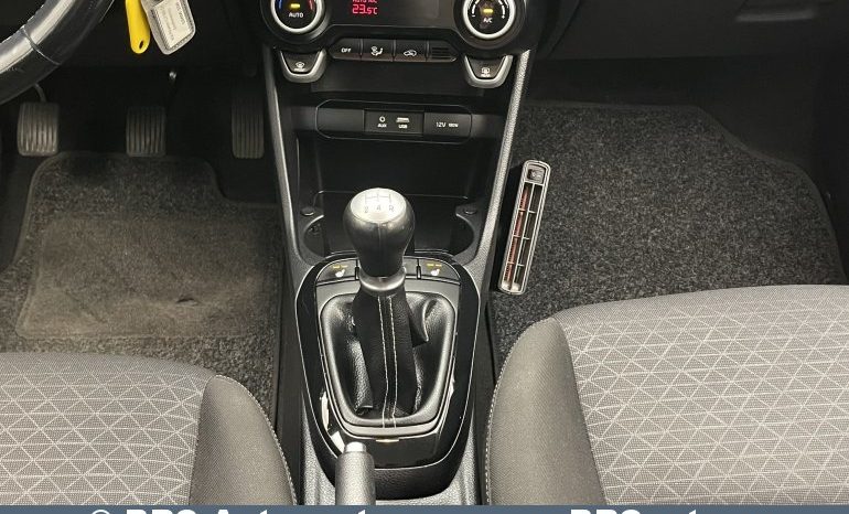 Kia Picanto 1.2 MPI 2017 full