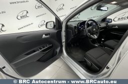Kia Picanto 1.2 MPI 2017 full