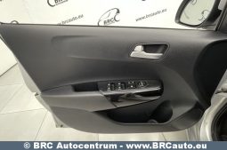 Kia Picanto 1.2 MPI 2017 full