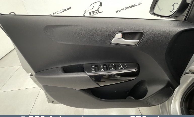 Kia Picanto 1.2 MPI 2017 full