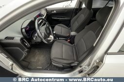 Kia Picanto 1.2 MPI 2017 full