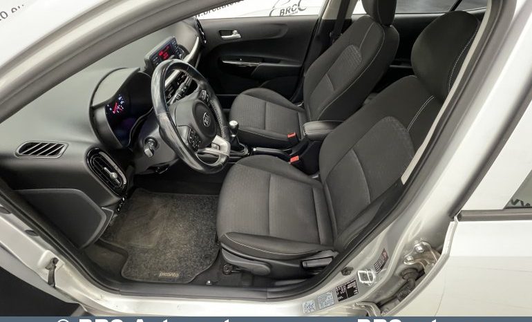 Kia Picanto 1.2 MPI 2017 full