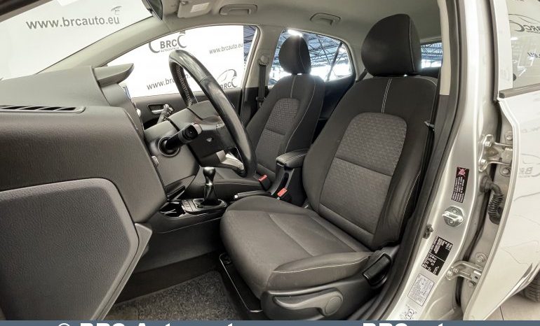Kia Picanto 1.2 MPI 2017 full