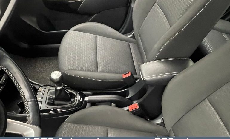 Kia Picanto 1.2 MPI 2017 full