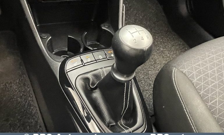 Kia Picanto 1.2 MPI 2017 full