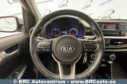 Kia Picanto 1.2 MPI 2017 full