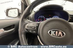 Kia Picanto 1.2 MPI 2017 full