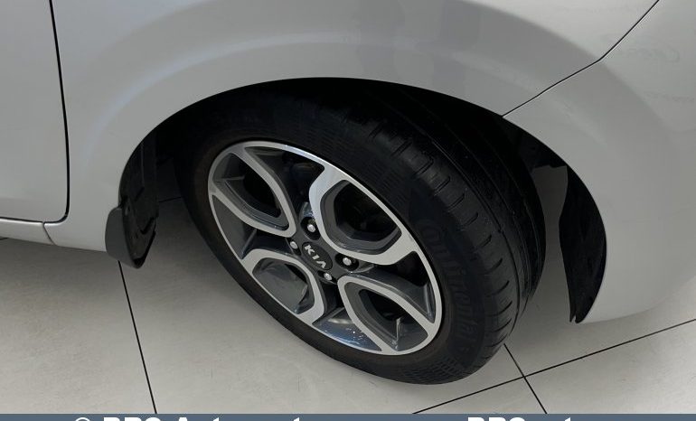 Kia Picanto 1.2 MPI 2017 full