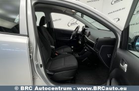 Kia Picanto 1.2 MPI 2017