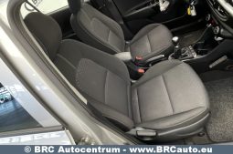 Kia Picanto 1.2 MPI 2017