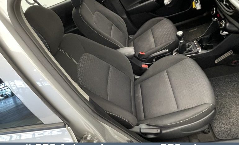 Kia Picanto 1.2 MPI 2017 full
