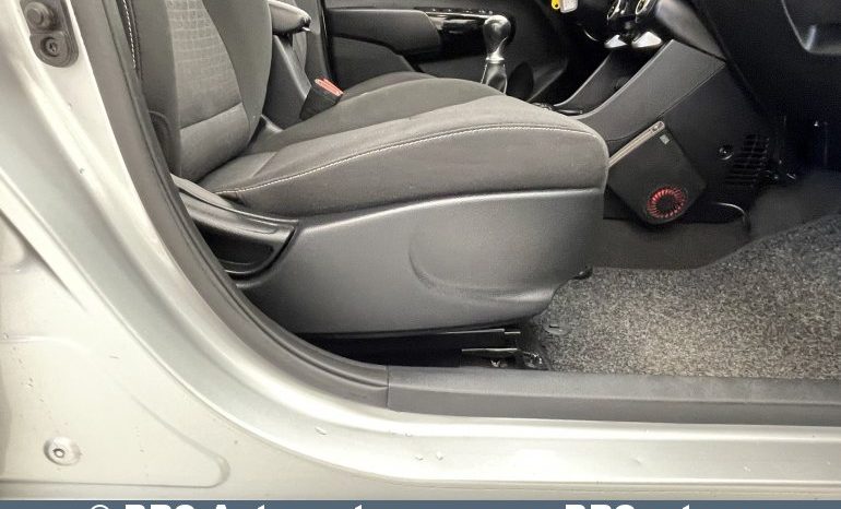 Kia Picanto 1.2 MPI 2017 full