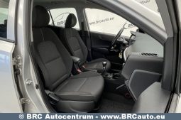 Kia Picanto 1.2 MPI 2017 full