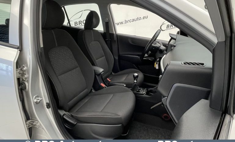 Kia Picanto 1.2 MPI 2017 full
