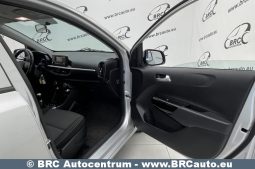 Kia Picanto 1.2 MPI 2017 full