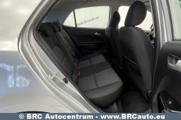 Kia Picanto 1.2 MPI 2017 full