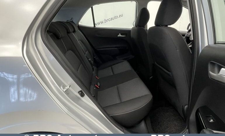 Kia Picanto 1.2 MPI 2017 full
