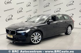 Volvo V90 2.0 D3 Automatas 2019