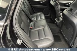 Volvo V90 2.0 D3 Automatas 2019 full