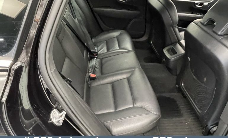 Volvo V90 2.0 D3 Automatas 2019 full