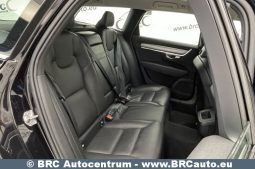 Volvo V90 2.0 D3 Automatas 2019 full