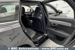 Volvo V90 2.0 D3 Automatas 2019 full