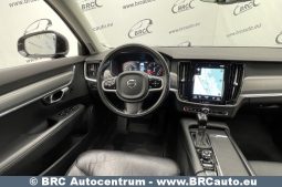 Volvo V90 2.0 D3 Automatas 2019 full