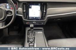 Volvo V90 2.0 D3 Automatas 2019 full