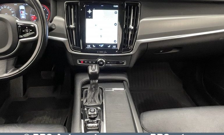 Volvo V90 2.0 D3 Automatas 2019 full