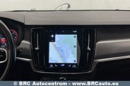 Volvo V90 2.0 D3 Automatas 2019 full