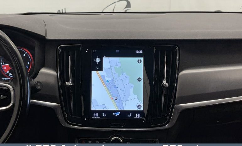 Volvo V90 2.0 D3 Automatas 2019 full