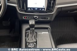 Volvo V90 2.0 D3 Automatas 2019 full