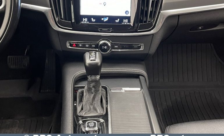Volvo V90 2.0 D3 Automatas 2019 full